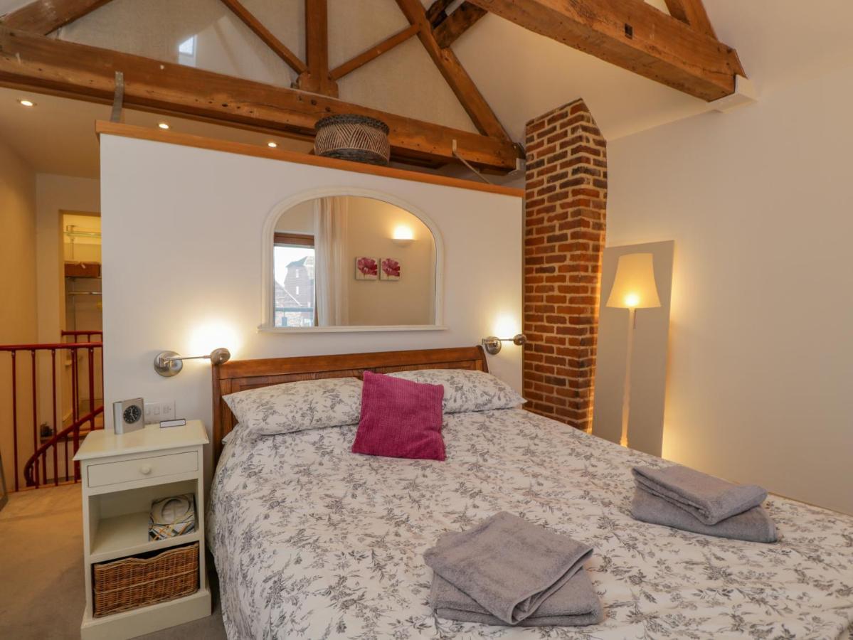 Villa The Coach House à Tewkesbury Extérieur photo