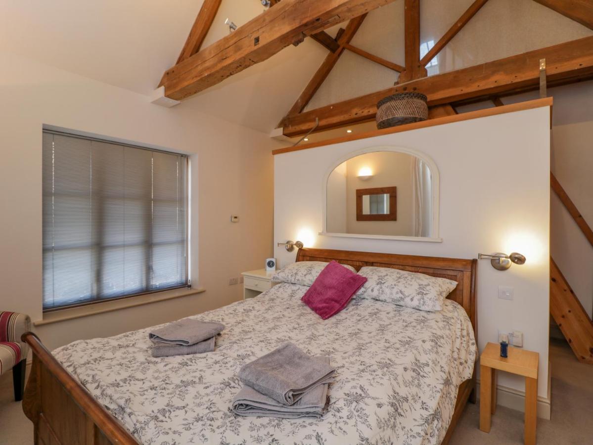 Villa The Coach House à Tewkesbury Extérieur photo