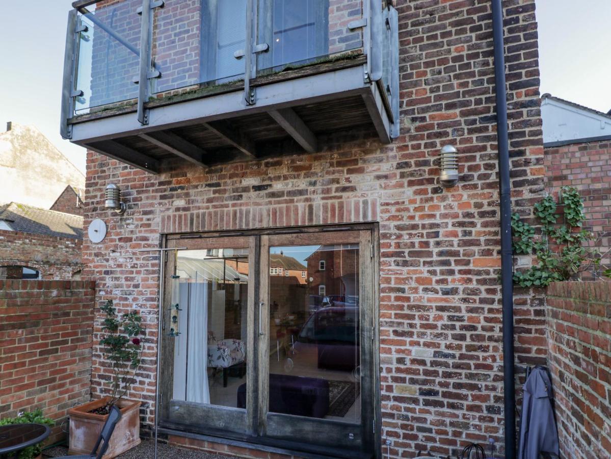 Villa The Coach House à Tewkesbury Extérieur photo