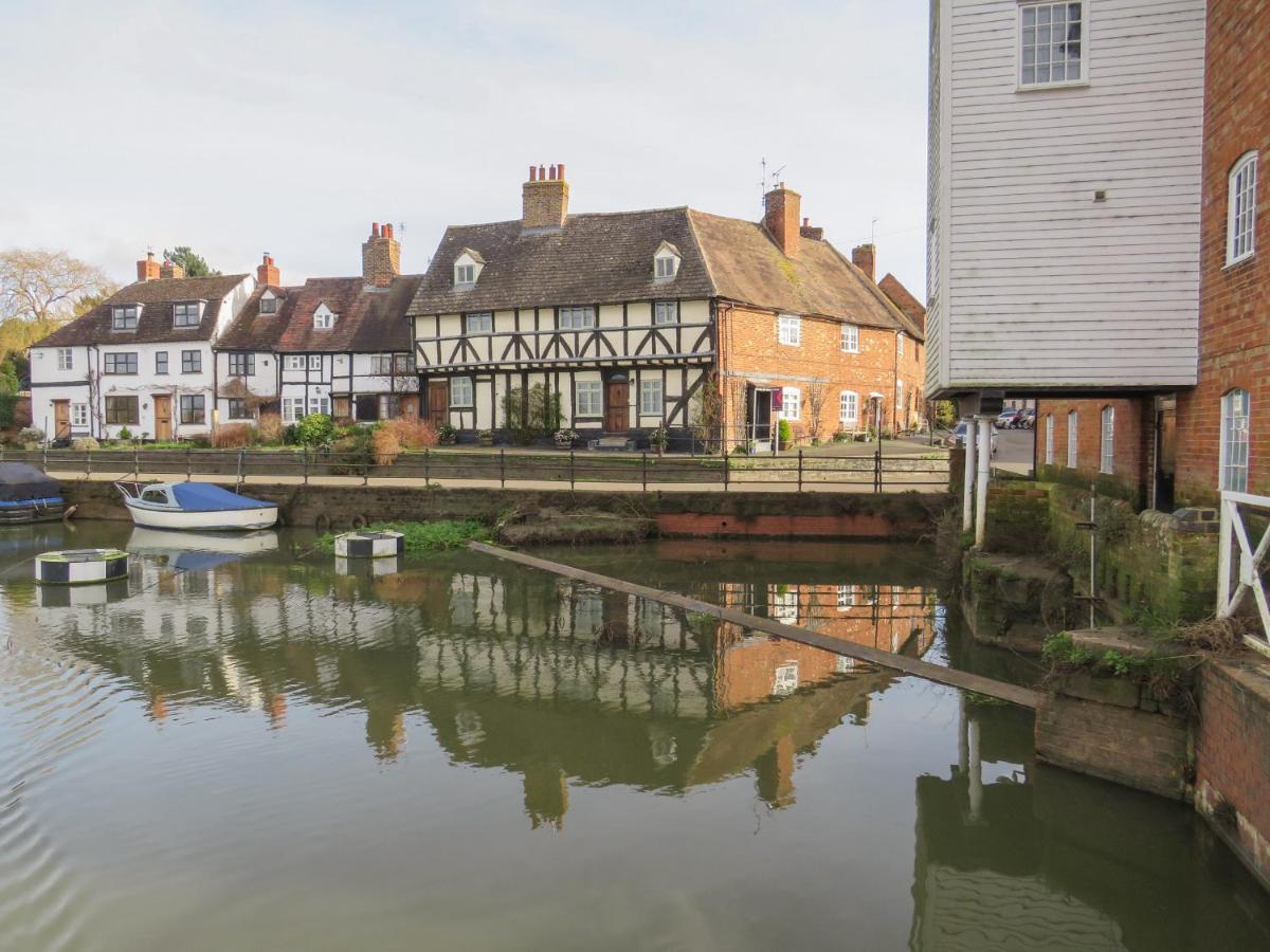 Villa The Coach House à Tewkesbury Extérieur photo